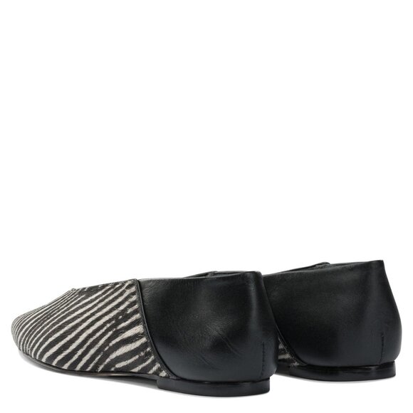 Ammb Milano Cavallino Ballet Flats IT 38 Women - Picture 4 of 5